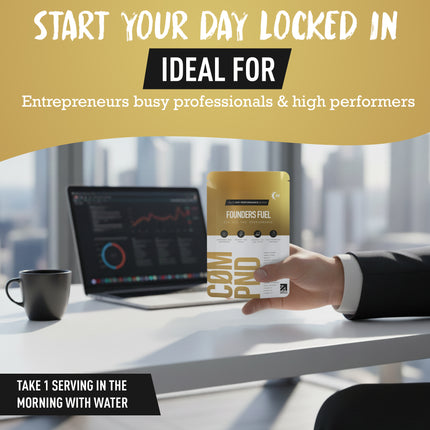 Elite Day Performance Blend