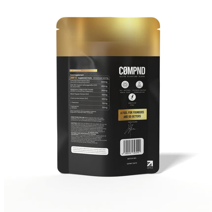 Elite Night Recovery Blend